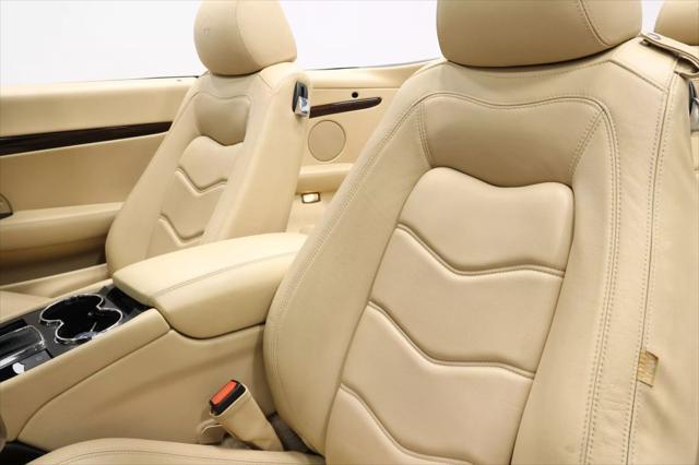 used 2015 Maserati GranTurismo car, priced at $38,999