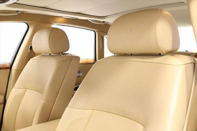 used 2010 Rolls-Royce Ghost car, priced at $78,999