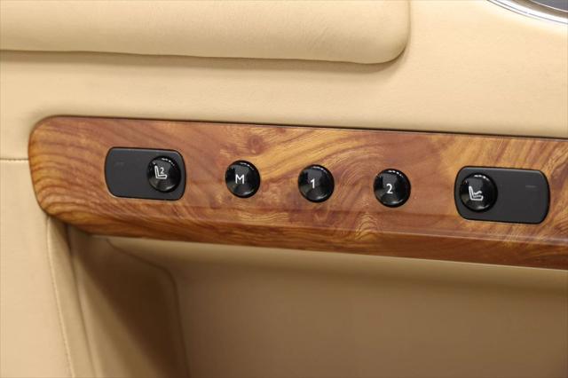 used 2010 Rolls-Royce Ghost car, priced at $78,999