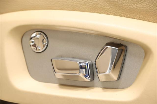 used 2010 Rolls-Royce Ghost car, priced at $78,999
