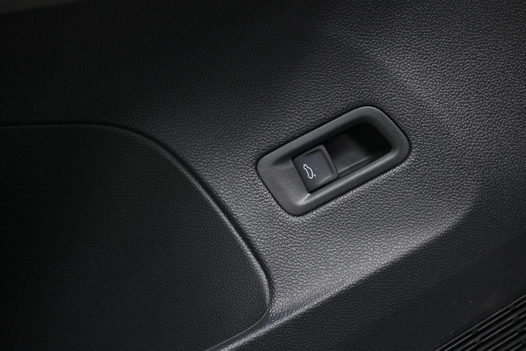 used 2025 Volkswagen Atlas Cross Sport car, priced at $34,585