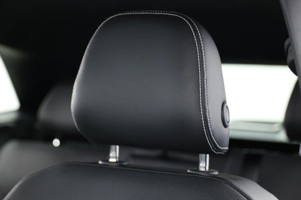 used 2025 Volkswagen Atlas Cross Sport car, priced at $34,585