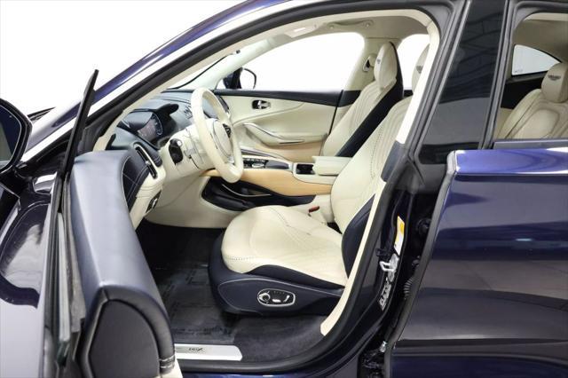 used 2021 Aston Martin DBX car, priced at $89,999