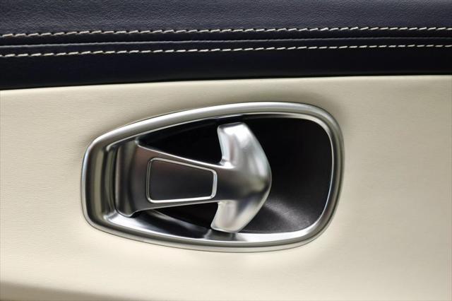 used 2021 Aston Martin DBX car, priced at $89,999