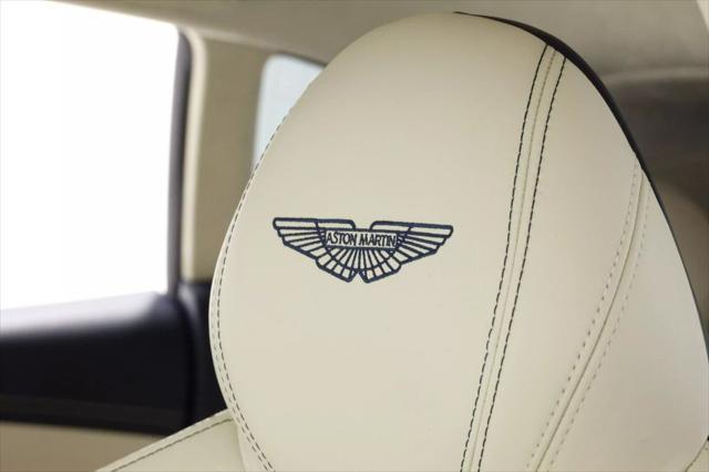 used 2021 Aston Martin DBX car, priced at $89,999