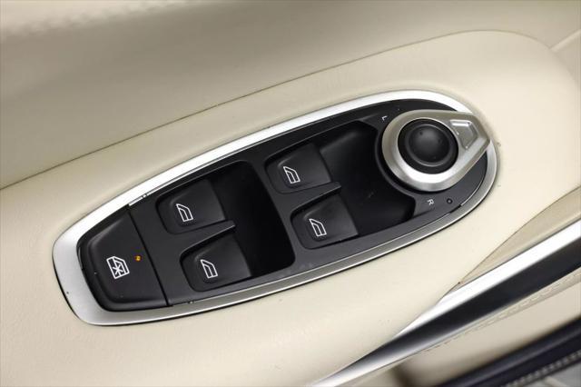 used 2021 Aston Martin DBX car, priced at $89,999