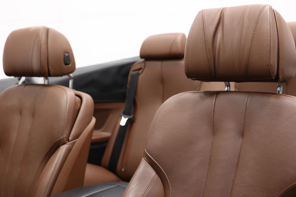 used 2013 BMW 650 car, priced at $22,999
