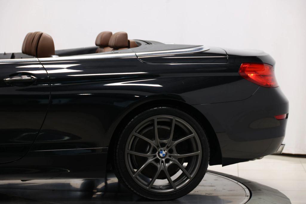 used 2013 BMW 650 car, priced at $22,999