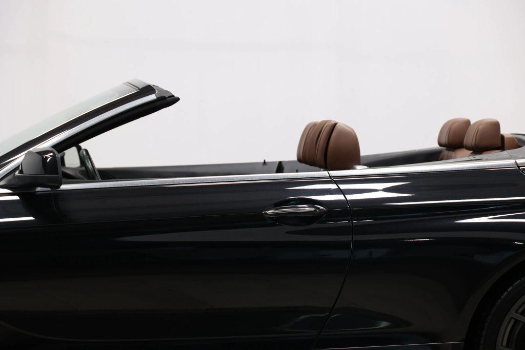 used 2013 BMW 650 car, priced at $22,999