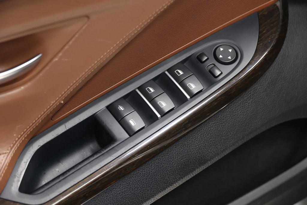 used 2013 BMW 650 car, priced at $22,999