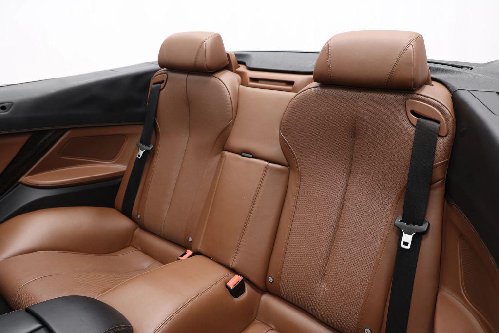 used 2013 BMW 650 car, priced at $22,999