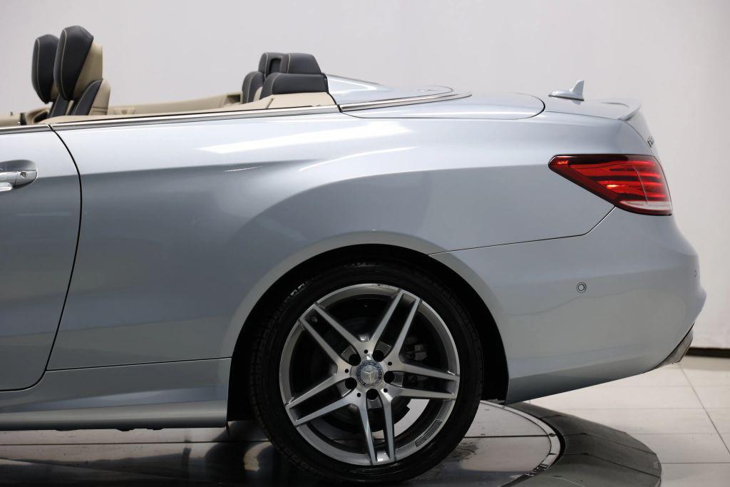 used 2014 Mercedes-Benz E-Class car, priced at $19,985