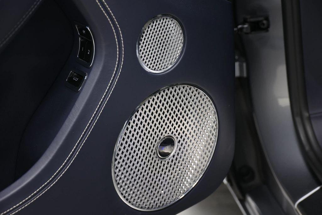 used 2020 Bentley Continental GT car, priced at $139,999