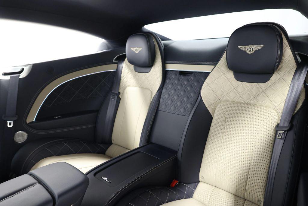 used 2020 Bentley Continental GT car, priced at $139,999