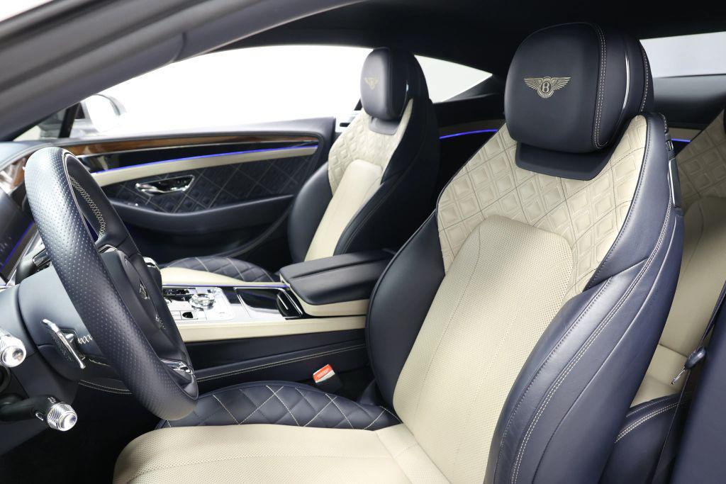 used 2020 Bentley Continental GT car, priced at $139,999