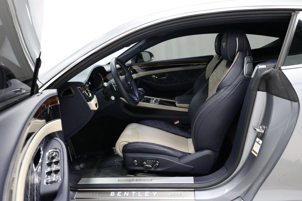 used 2020 Bentley Continental GT car, priced at $139,999