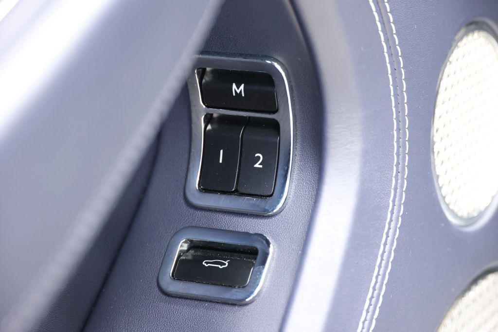 used 2020 Bentley Continental GT car, priced at $139,999