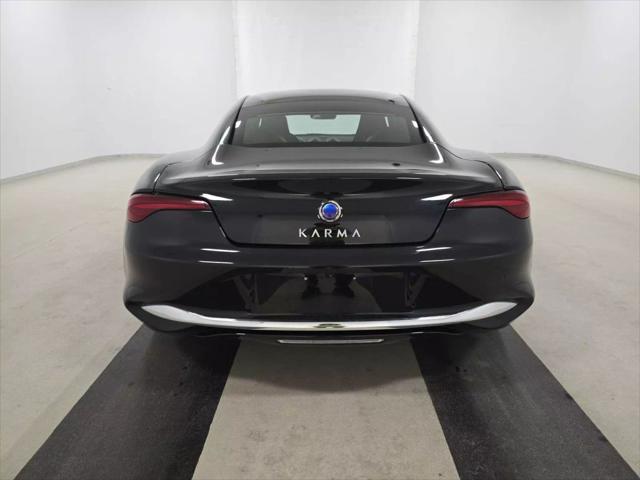 used 2020 Karma Revero car, priced at $42,999