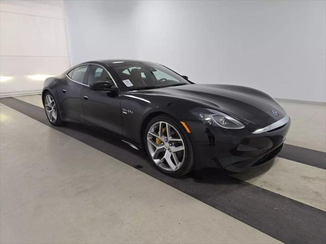 used 2020 Karma Revero car, priced at $42,999