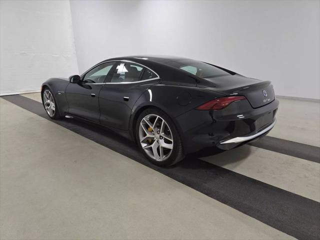 used 2020 Karma Revero car, priced at $42,999