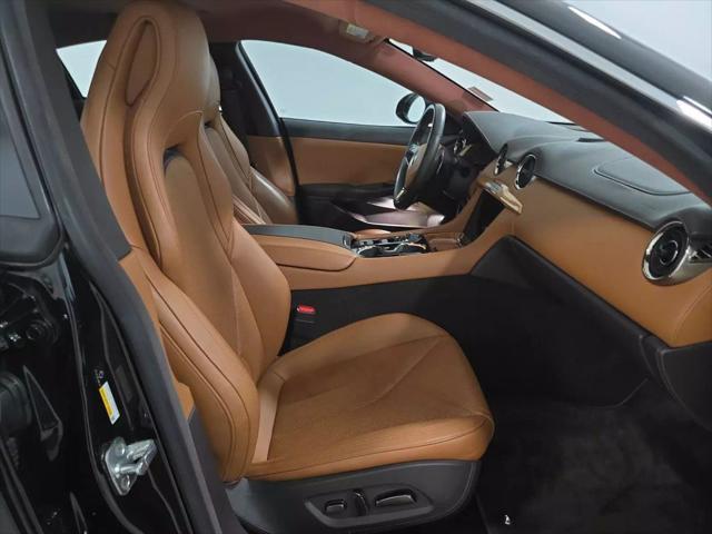 used 2020 Karma Revero car, priced at $42,999
