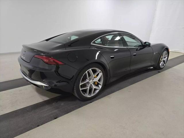 used 2020 Karma Revero car, priced at $42,999