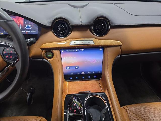 used 2020 Karma Revero car, priced at $42,999