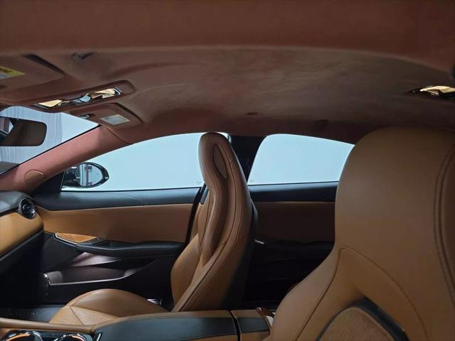 used 2020 Karma Revero car, priced at $42,999
