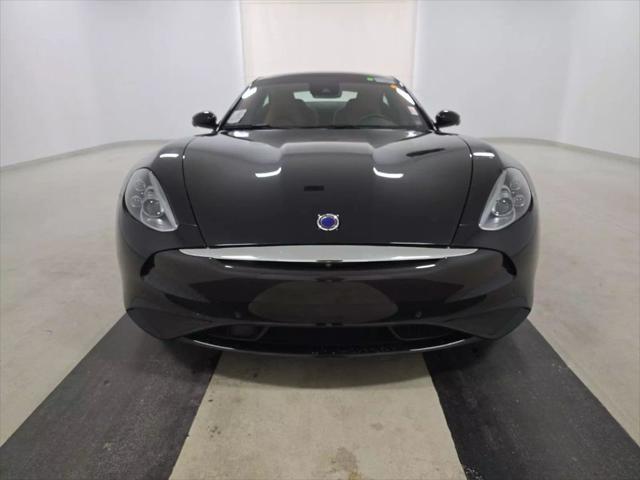 used 2020 Karma Revero car, priced at $42,999