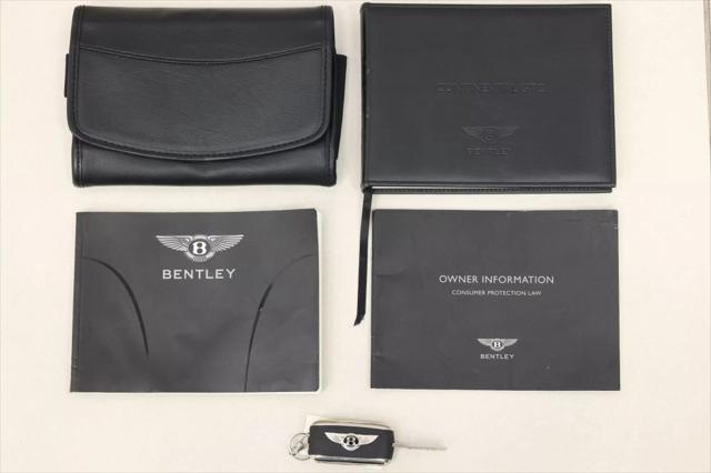 used 2013 Bentley Continental GTC car, priced at $64,985