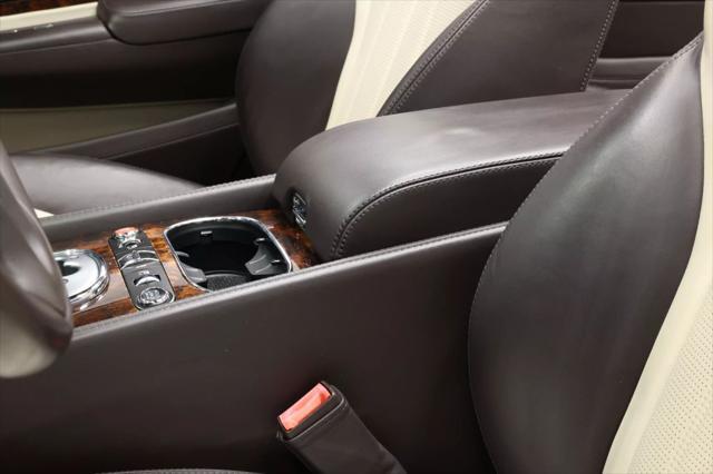used 2013 Bentley Continental GTC car, priced at $64,985