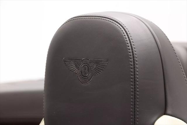 used 2013 Bentley Continental GTC car, priced at $64,985