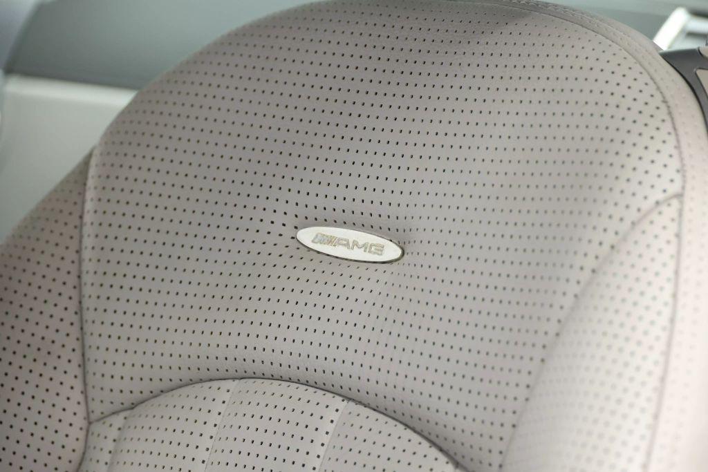 used 2004 Mercedes-Benz SL-Class car, priced at $16,985