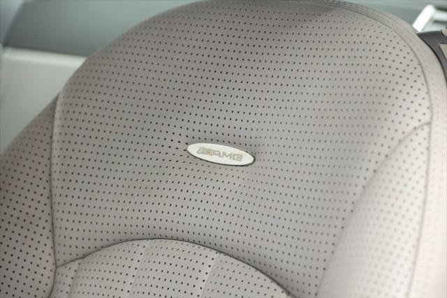 used 2004 Mercedes-Benz SL-Class car, priced at $19,985