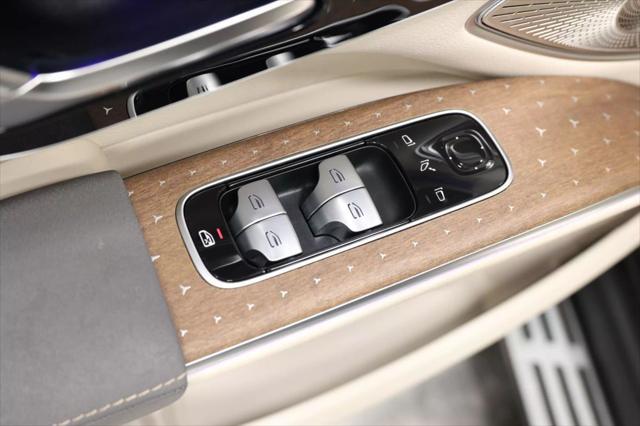 used 2023 Mercedes-Benz EQS 450 car, priced at $45,985