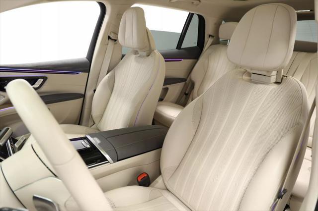 used 2023 Mercedes-Benz EQS 450 car, priced at $45,985