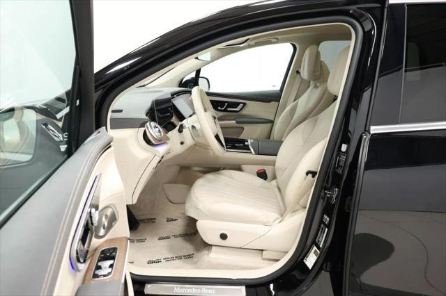 used 2023 Mercedes-Benz EQS 450 car, priced at $45,985