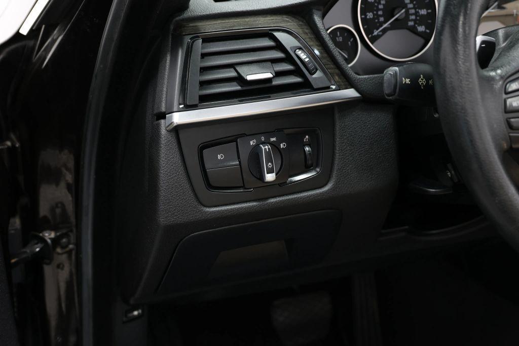 used 2015 BMW 428 car, priced at $13,985