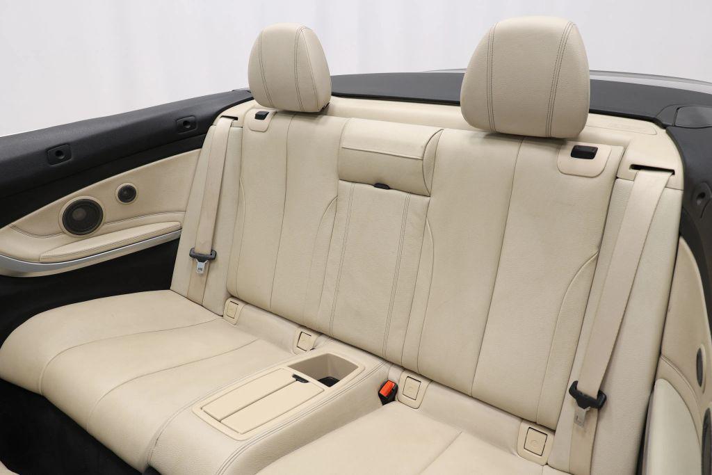 used 2015 BMW 428 car, priced at $13,985