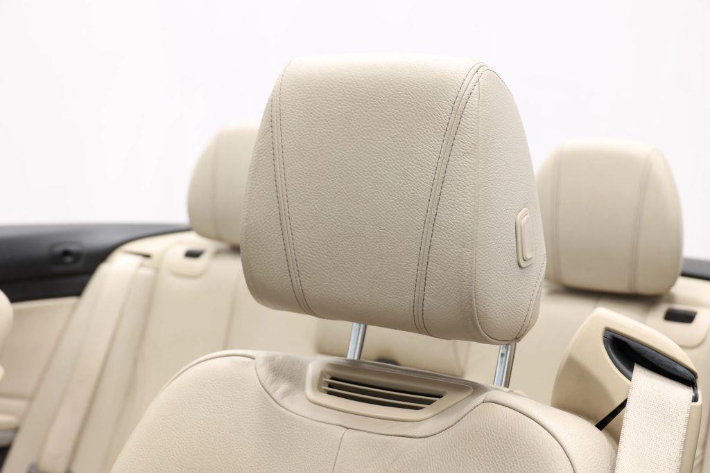 used 2015 BMW 428 car, priced at $13,985