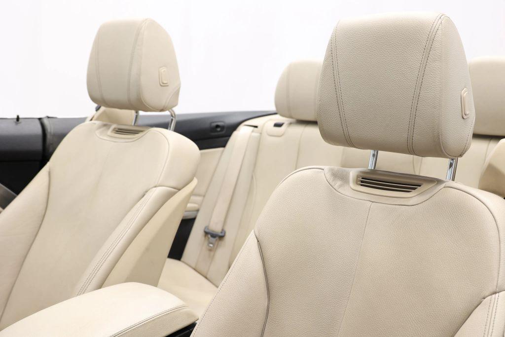 used 2015 BMW 428 car, priced at $13,985