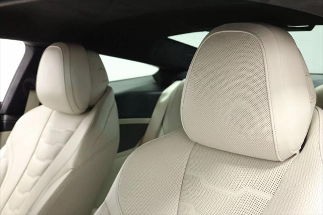 used 2019 BMW M850 car