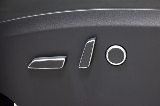 used 2022 Tesla Model X car, priced at $48,985