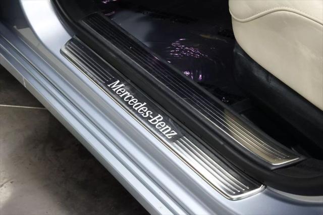 used 2018 Mercedes-Benz S-Class car, priced at $36,585