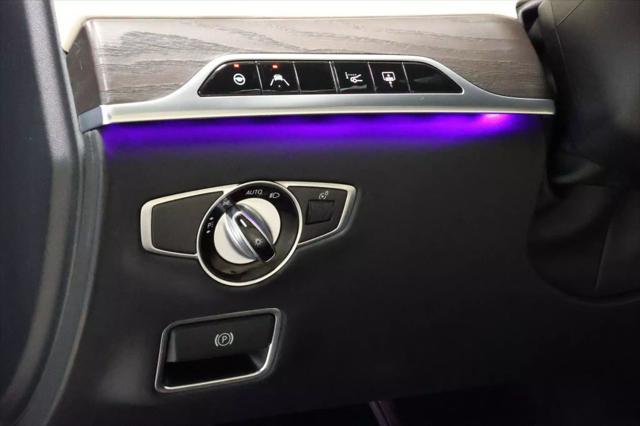 used 2018 Mercedes-Benz S-Class car, priced at $36,585