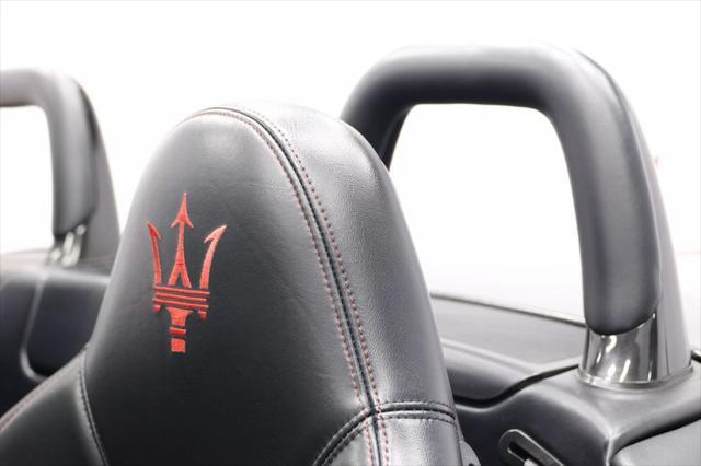 used 2006 Maserati GranSport car, priced at $24,985