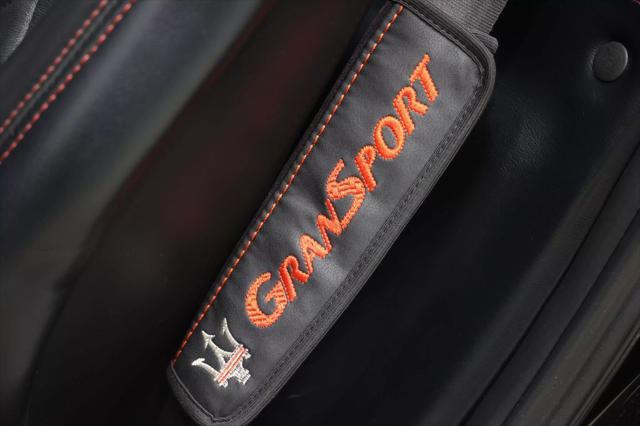 used 2006 Maserati GranSport car, priced at $24,985