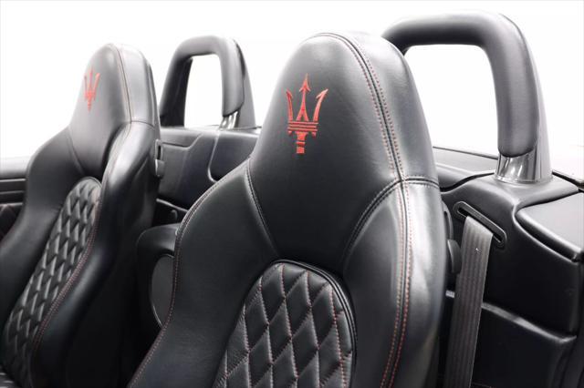 used 2006 Maserati GranSport car, priced at $24,985