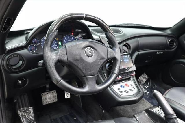 used 2006 Maserati GranSport car, priced at $24,985