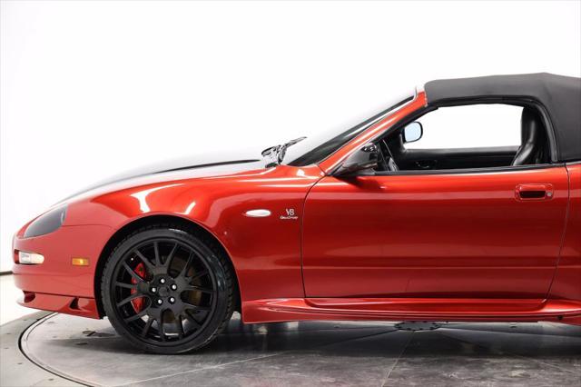 used 2006 Maserati GranSport car, priced at $24,985